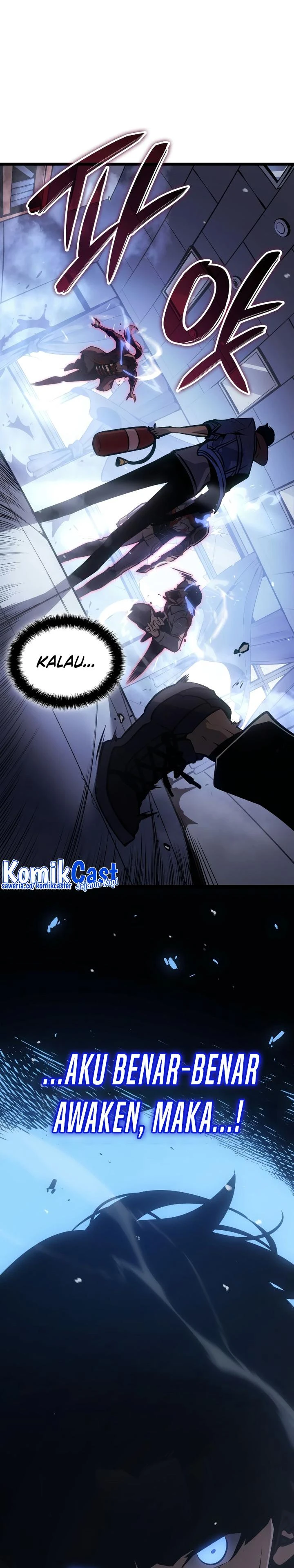 Read Solo Leveling Ragnarok ID Manga Online