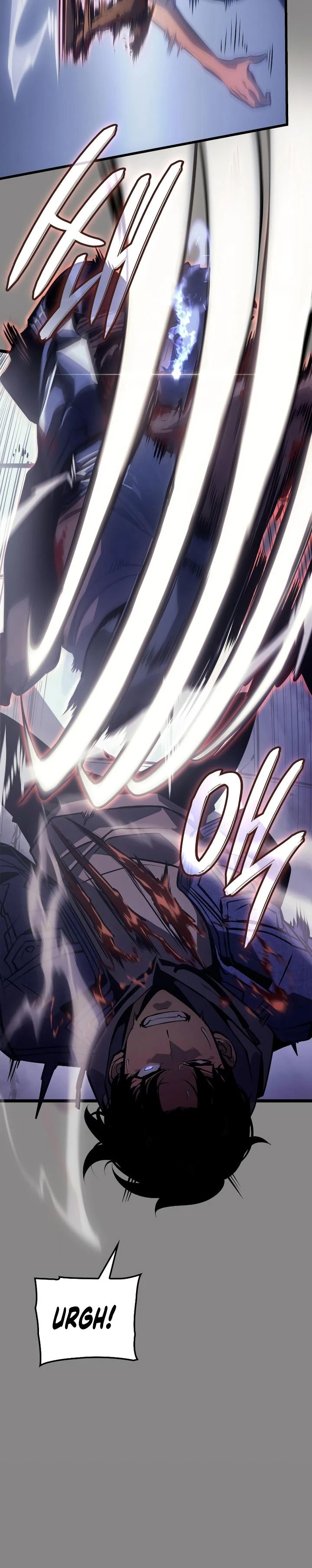Read Solo Leveling Ragnarok ID Manga Online