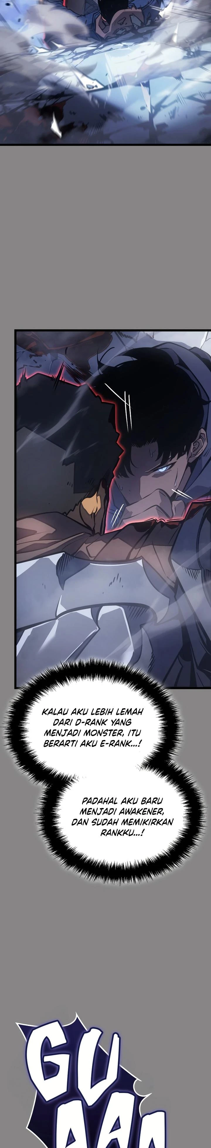 Read Solo Leveling Ragnarok ID Manga Online