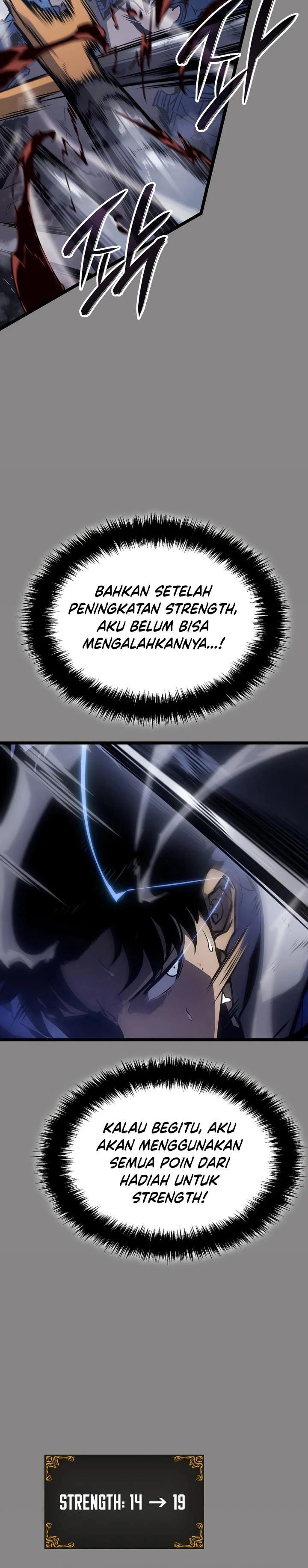 Read Solo Leveling Ragnarok ID Manga Online