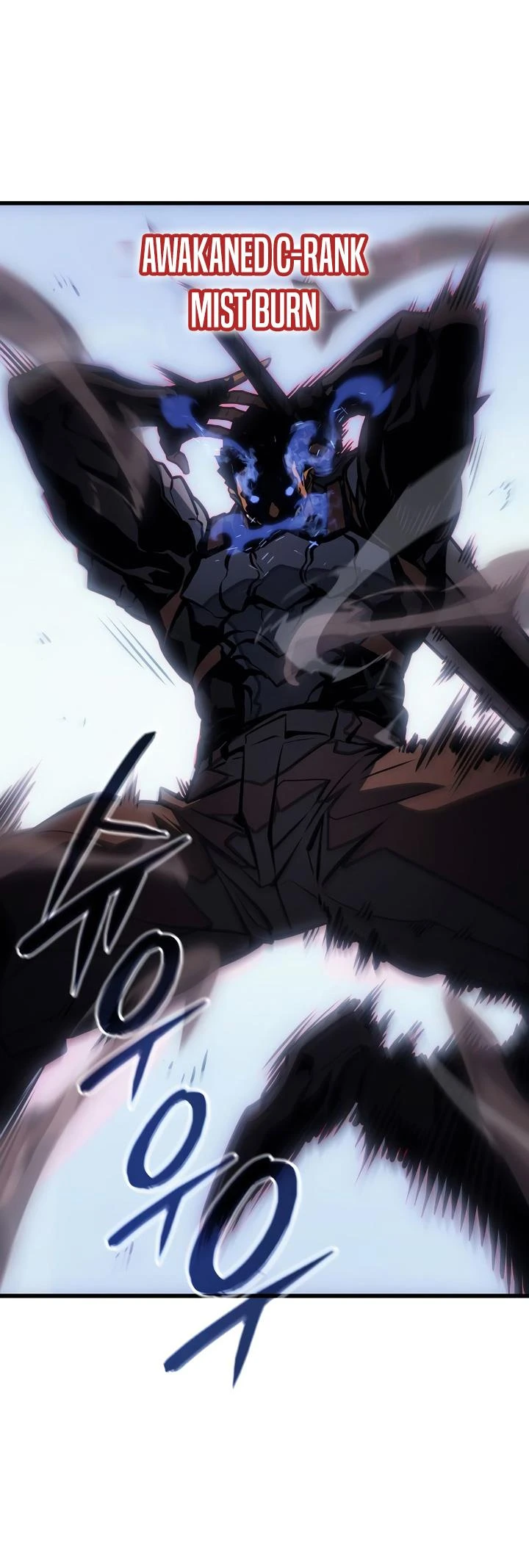 Read Solo Leveling Ragnarok ID Manga Online