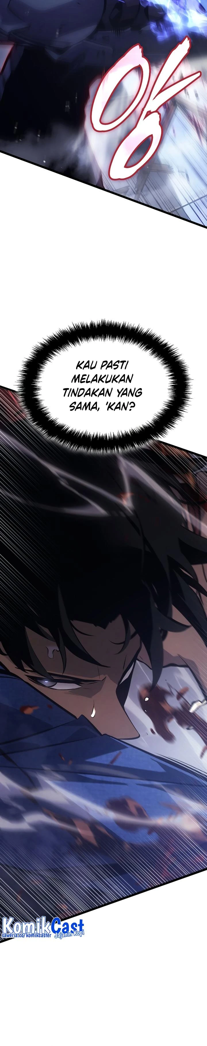 Read Solo Leveling Ragnarok ID Manga Online