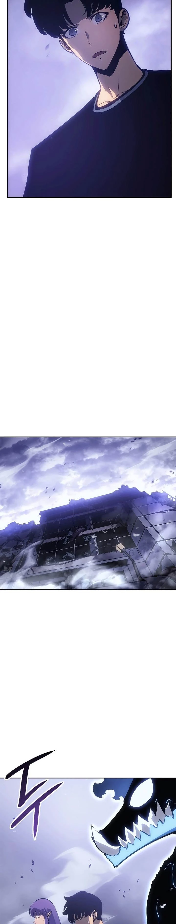 Read Solo Leveling Ragnarok ID Manga Online