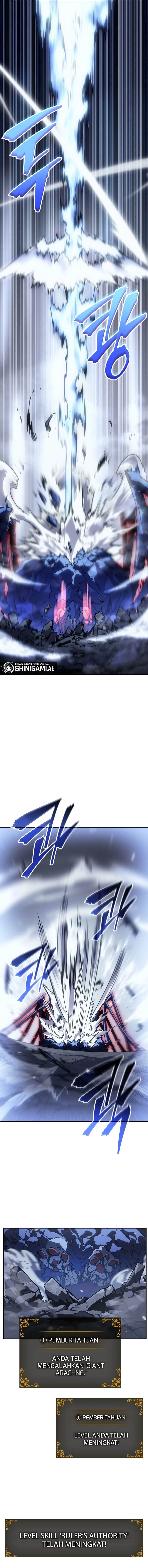 Read Solo Leveling Ragnarok ID Manga Online