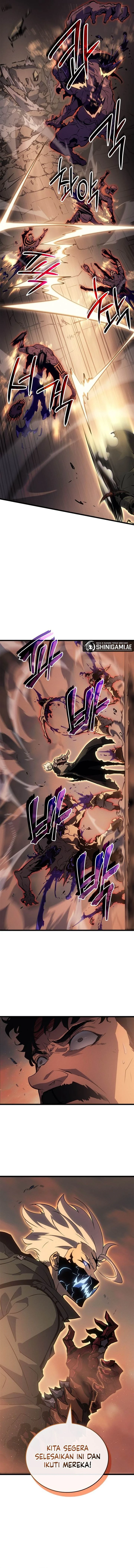 Read Solo Leveling Ragnarok ID Manga Online