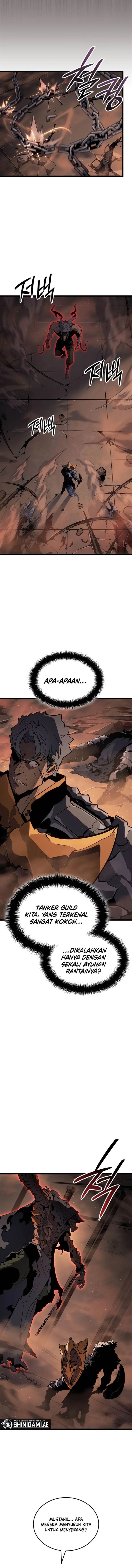 Read Solo Leveling Ragnarok ID Manga Online