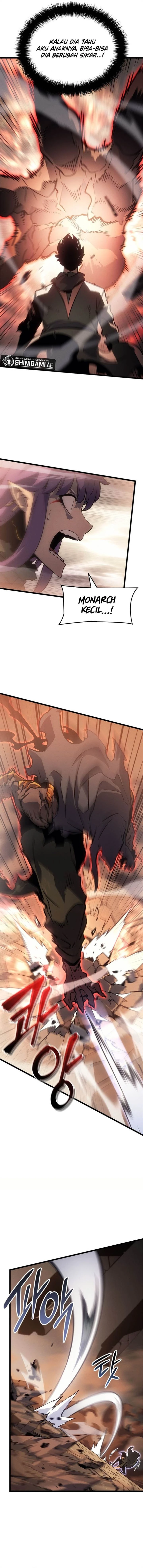 Read Solo Leveling Ragnarok ID Manga Online