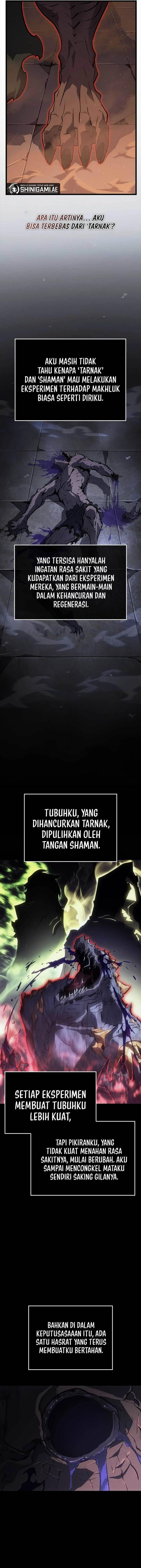 Read Solo Leveling Ragnarok ID Manga Online