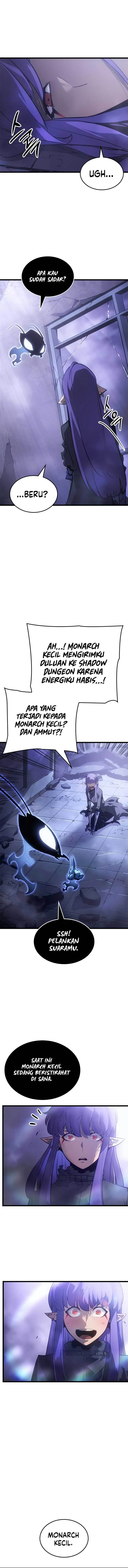 Read Solo Leveling Ragnarok ID Manga Online