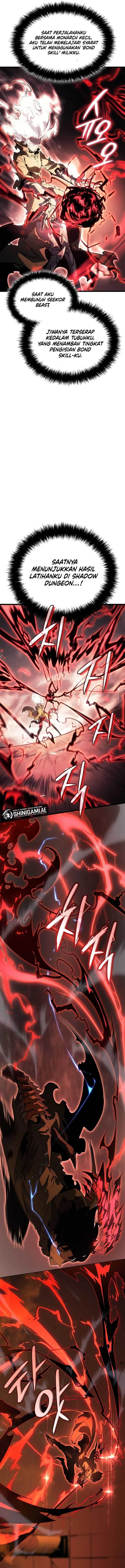 Read Solo Leveling Ragnarok ID Manga Online