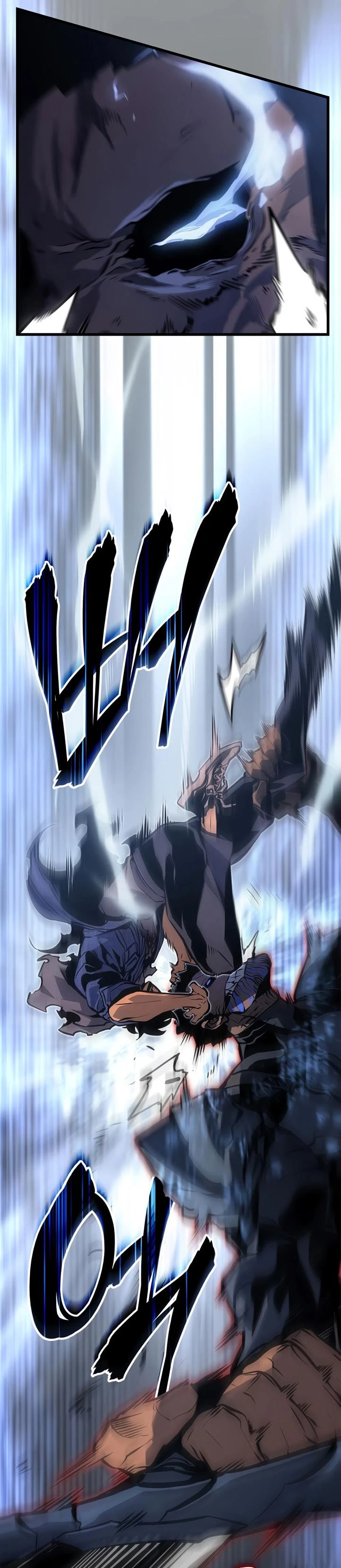 Read Solo Leveling Ragnarok ID Manga Online