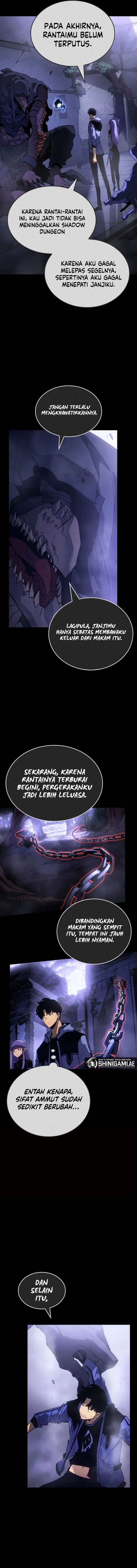 Read Solo Leveling Ragnarok ID Manga Online