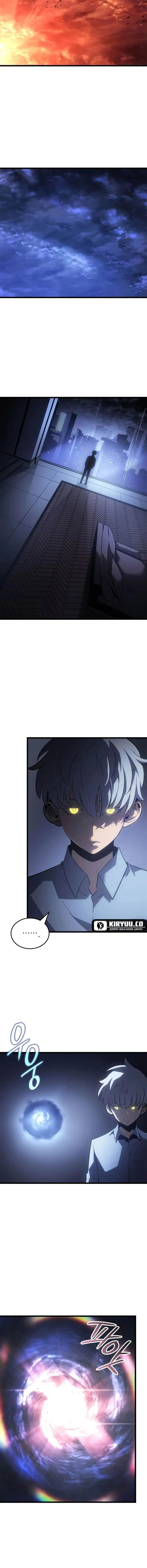 Read Solo Leveling Ragnarok ID Manga Online
