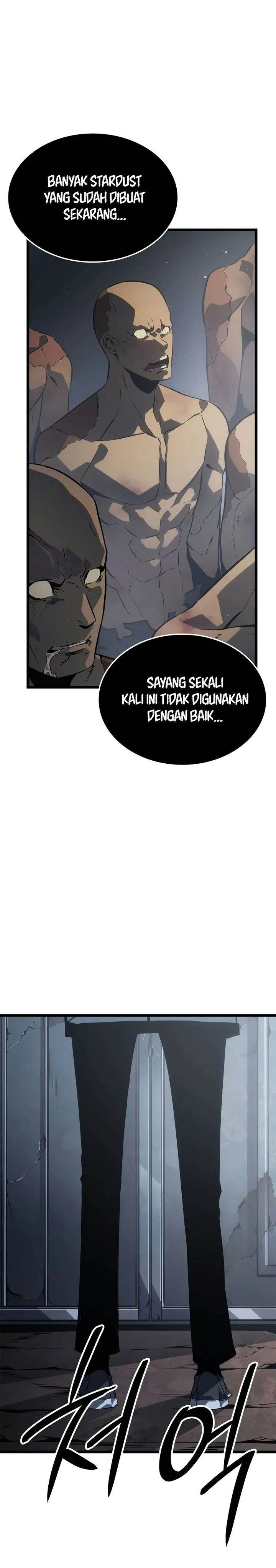Read Solo Leveling Ragnarok ID Manga Online