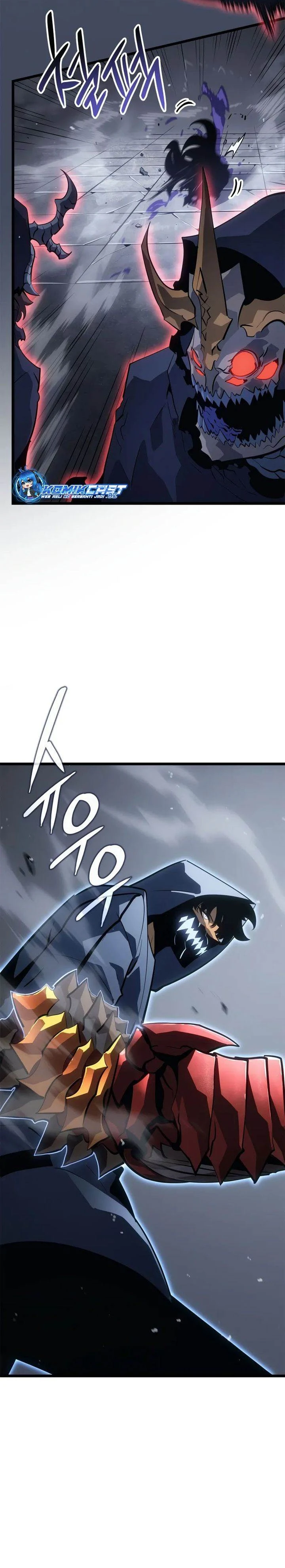 Read Solo Leveling Ragnarok ID Manga Online