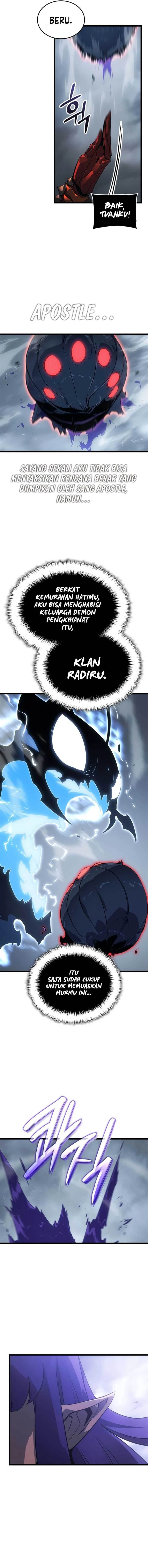 Read Solo Leveling Ragnarok ID Manga Online