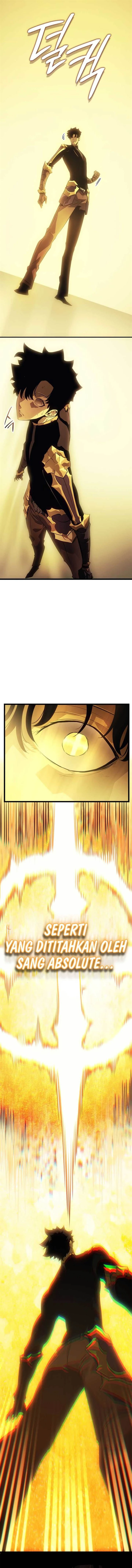 Read Solo Leveling Ragnarok ID Manga Online