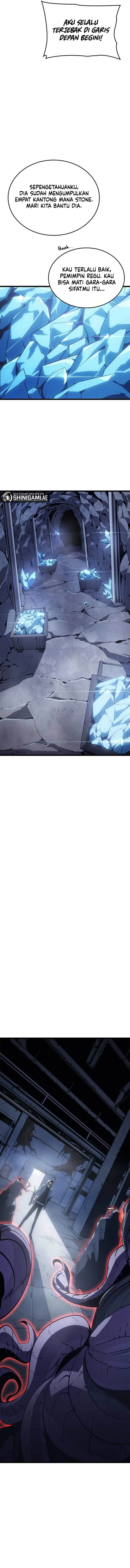 Read Solo Leveling Ragnarok ID Manga Online