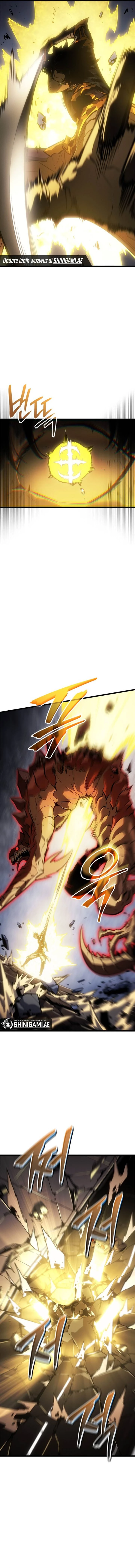 Read Solo Leveling Ragnarok ID Manga Online