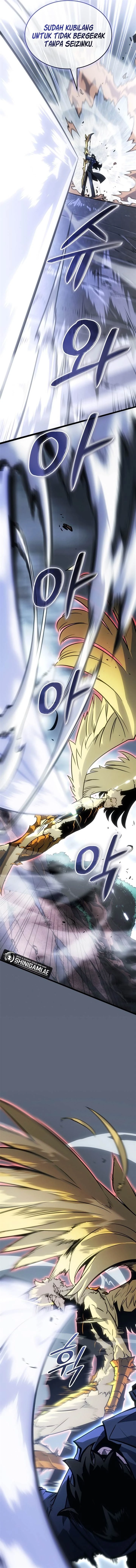 Read Solo Leveling Ragnarok ID Manga Online