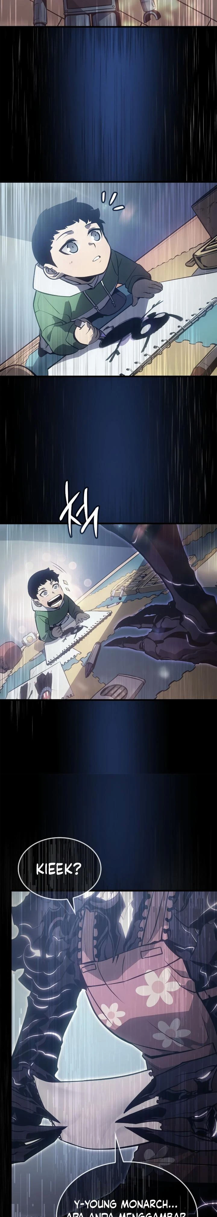 Read Solo Leveling Ragnarok ID Manga Online