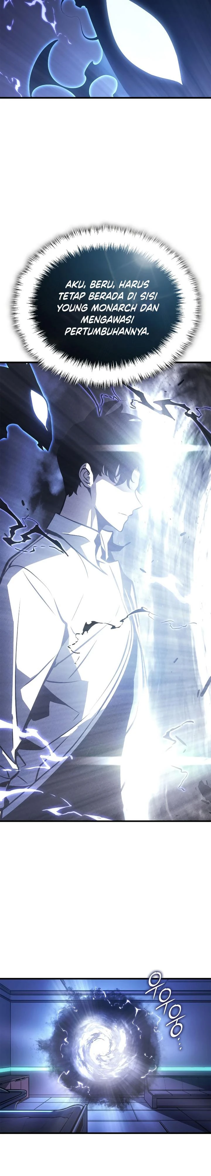 Read Solo Leveling Ragnarok ID Manga Online