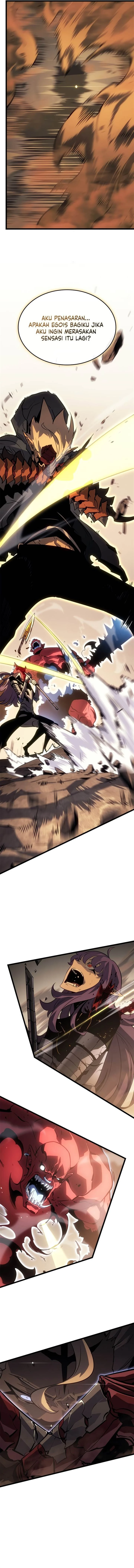Read Solo Leveling Ragnarok ID Manga Online