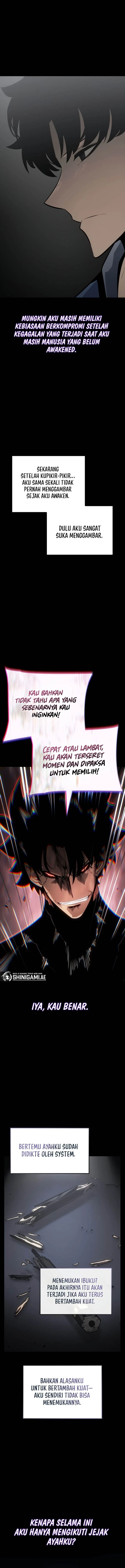 Read Solo Leveling Ragnarok ID Manga Online