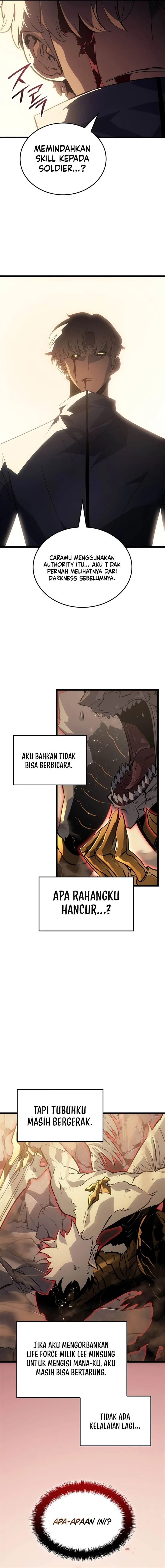 Read Solo Leveling Ragnarok ID Manga Online