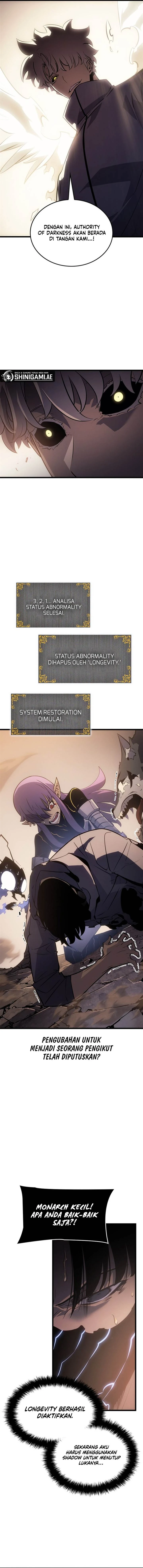 Read Solo Leveling Ragnarok ID Manga Online