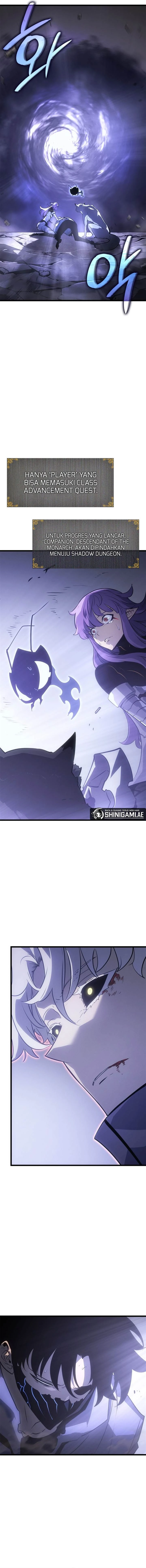 Read Solo Leveling Ragnarok ID Manga Online