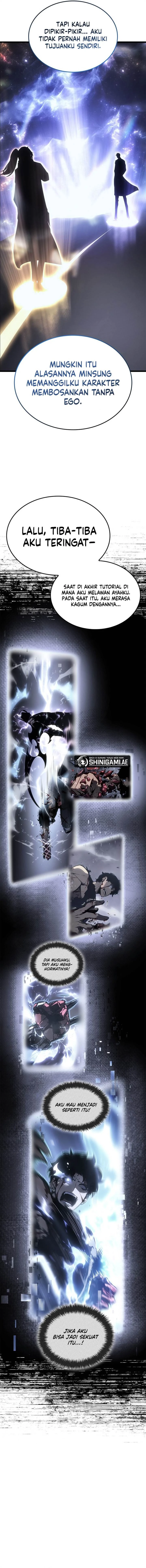 Read Solo Leveling Ragnarok ID Manga Online
