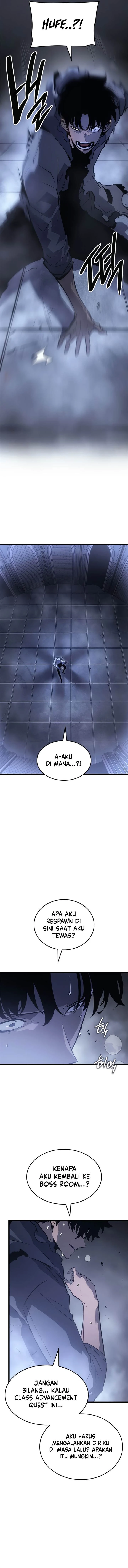 Read Solo Leveling Ragnarok ID Manga Online