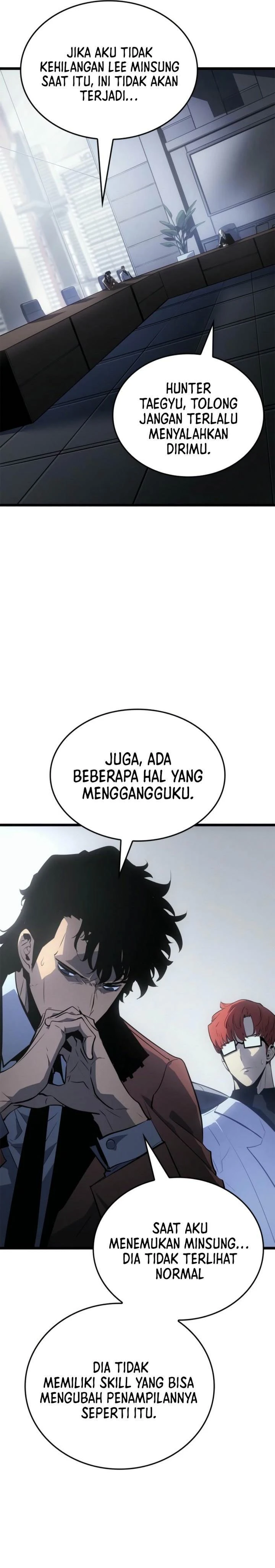 Read Solo Leveling Ragnarok ID Manga Online