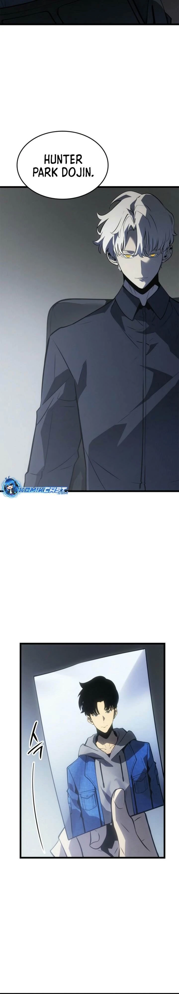 Read Solo Leveling Ragnarok ID Manga Online