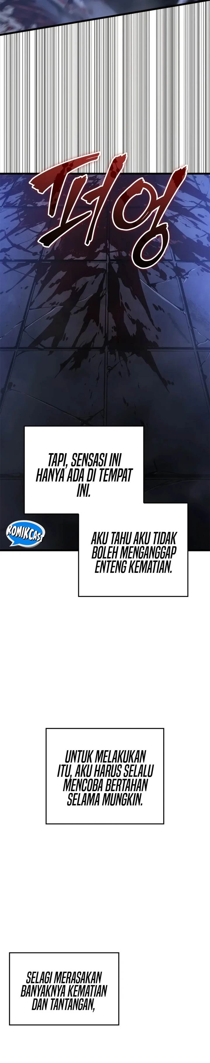 Read Solo Leveling Ragnarok ID Manga Online