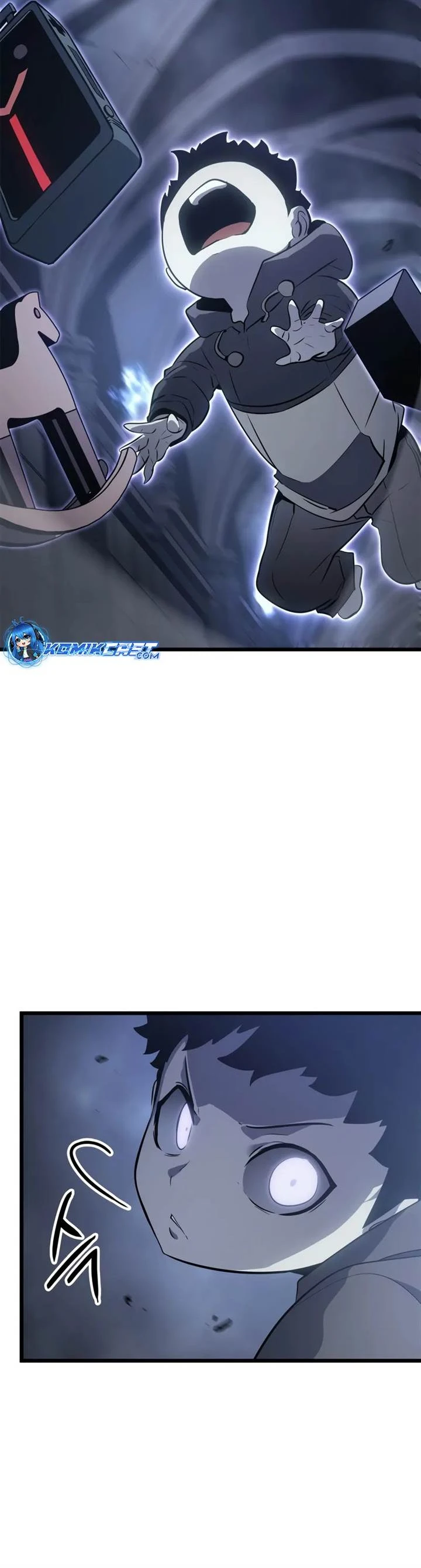 Read Solo Leveling Ragnarok ID Manga Online