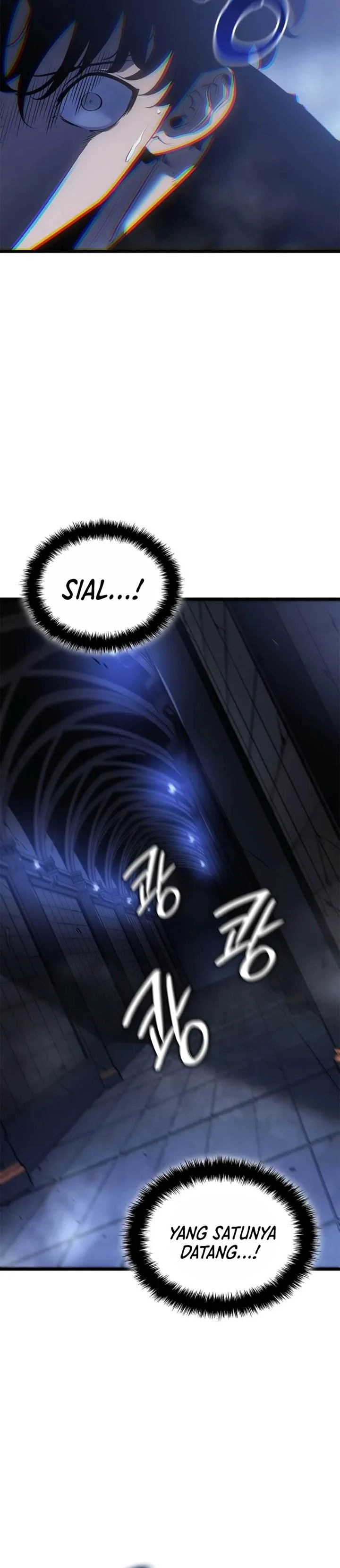 Read Solo Leveling Ragnarok ID Manga Online