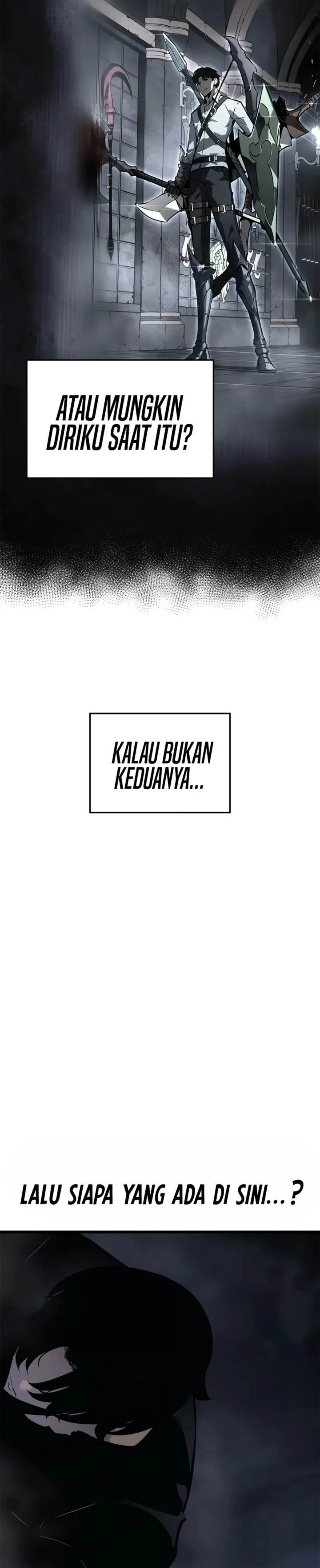 Read Solo Leveling Ragnarok ID Manga Online