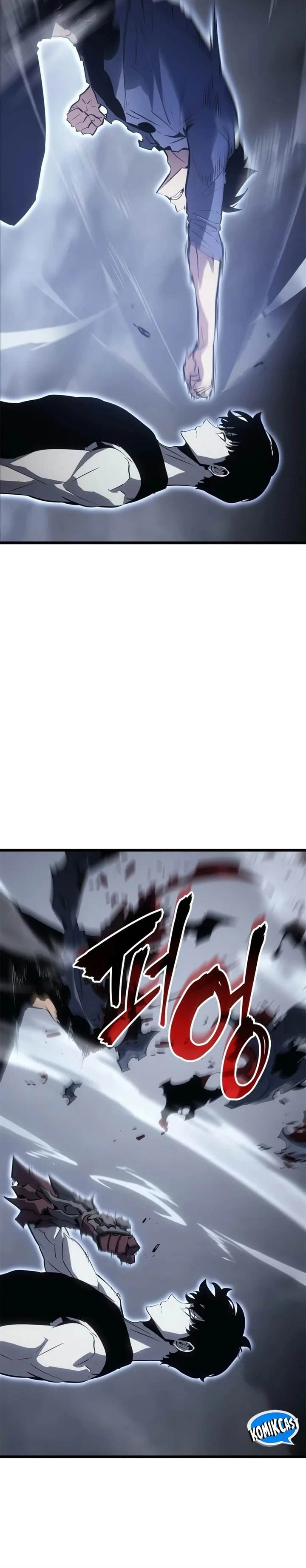 Read Solo Leveling Ragnarok ID Manga Online