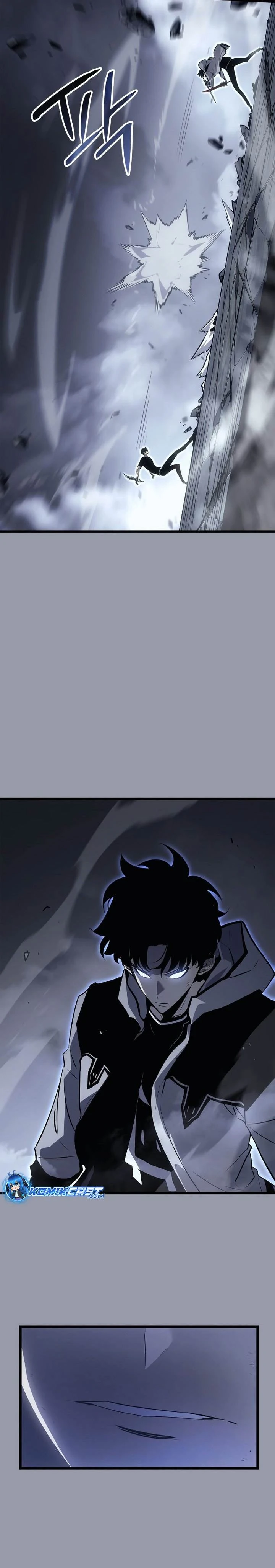 Read Solo Leveling Ragnarok ID Manga Online