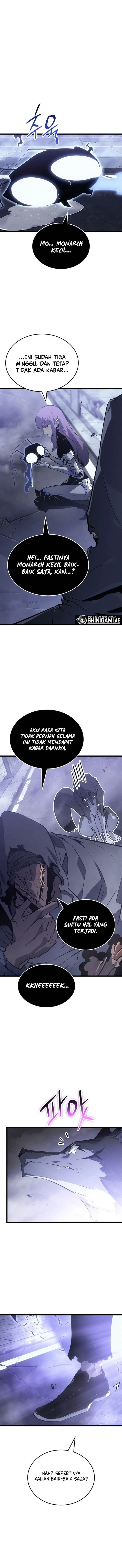 Read Solo Leveling Ragnarok ID Manga Online