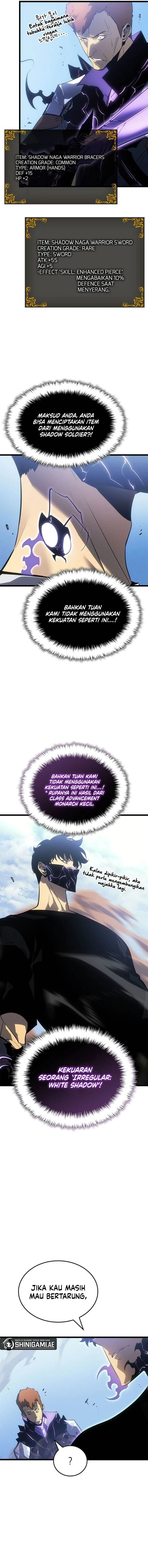 Read Solo Leveling Ragnarok ID Manga Online