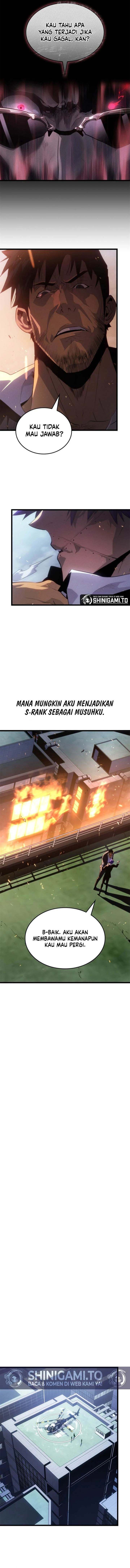 Read Solo Leveling Ragnarok ID Manga Online