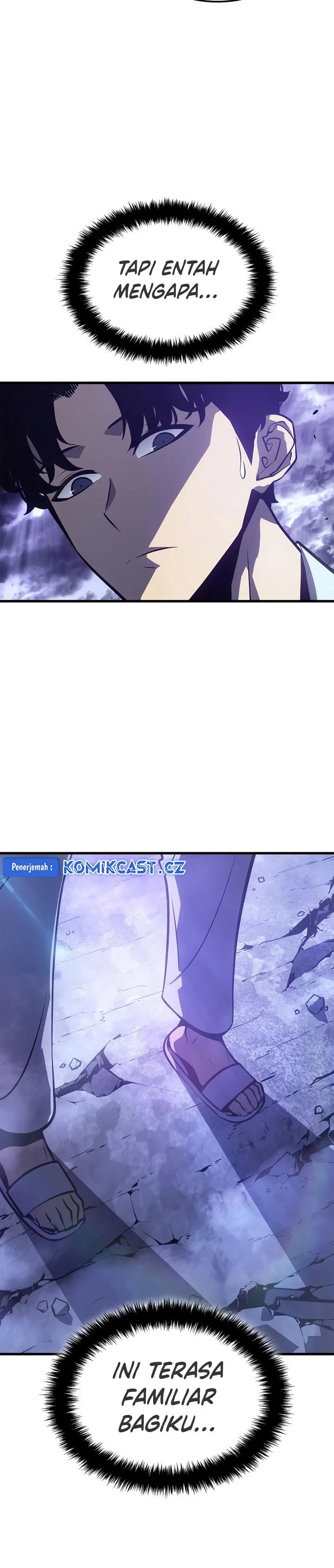 Read Solo Leveling Ragnarok ID Manga Online