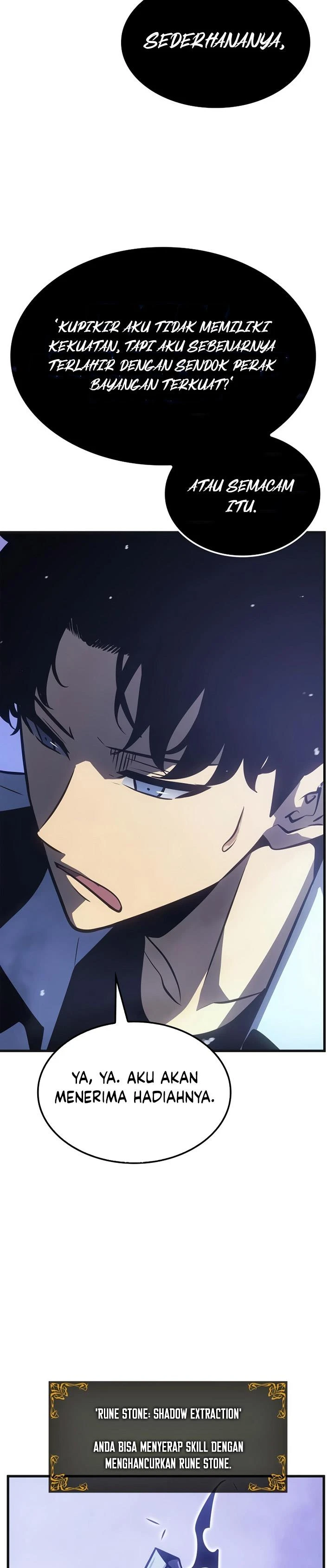 Read Solo Leveling Ragnarok ID Manga Online