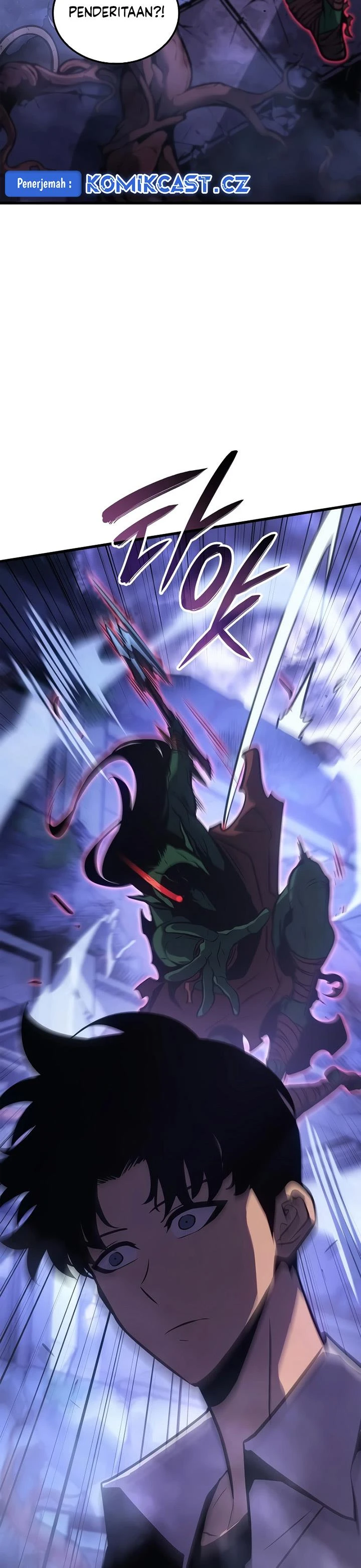 Read Solo Leveling Ragnarok ID Manga Online