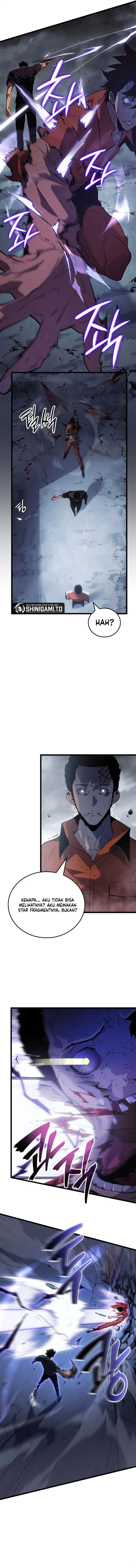 Read Solo Leveling Ragnarok ID Manga Online