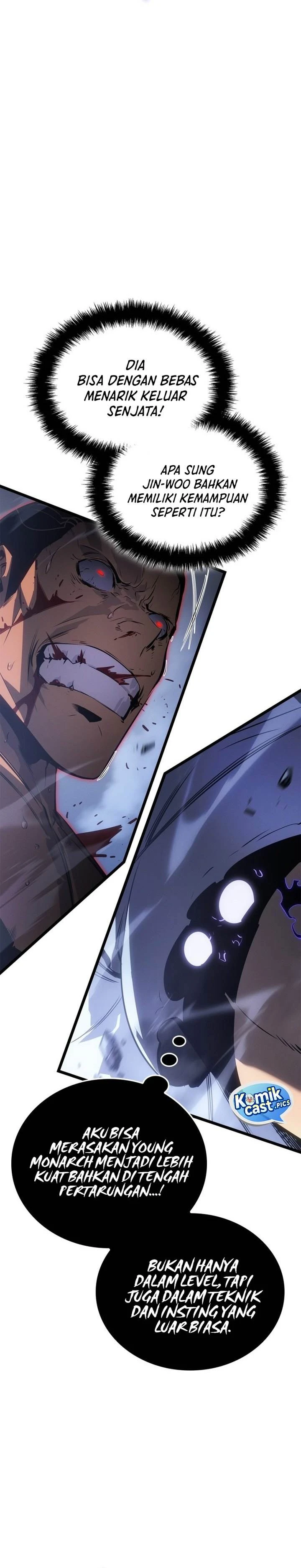 Read Solo Leveling Ragnarok ID Manga Online