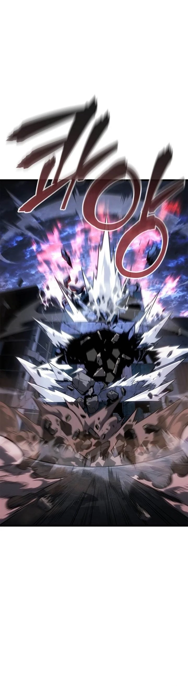 Read Solo Leveling Ragnarok ID Manga Online